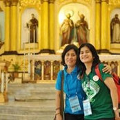 Foto von Glo Pascual