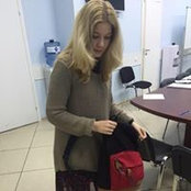 Юлия Роговая's photo
