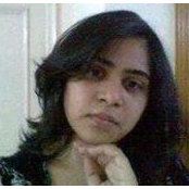Foto von Gowthami Abireddy