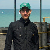 Steve Preston's photo