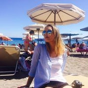 Raluca Musteata's photo