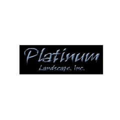 Platinum Landscape, Inc.