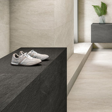 Pizarro Porcelain Collection
