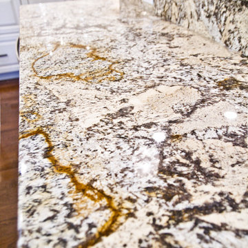 Canfield Custom Design