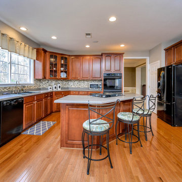 Recent Photos Taken by Amerihome Plus Images