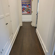 Hardwood Floor Stain