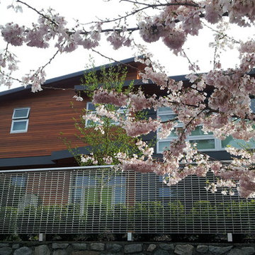 East Van Special Renovation