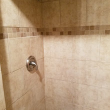 first floor bathroom