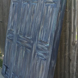 Door Headboards and More - Headboards