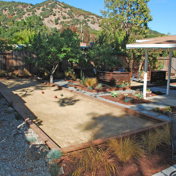 Contemporary Relaxation and Recreation