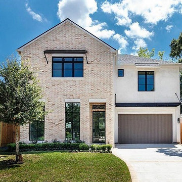 Covington Builders - West University