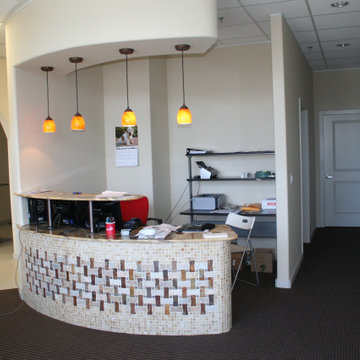 Dental Office Seattle WA