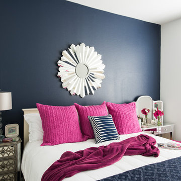 Modern Uptown Living