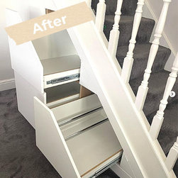 Before & After 2023 - Home Decor