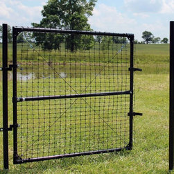 Our Products - Home Fencing And Gates