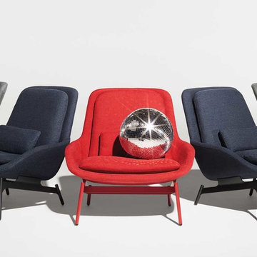 2016 Blu Dot Modern Spring Furniture Catalog