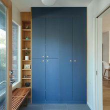 Mudroom gym