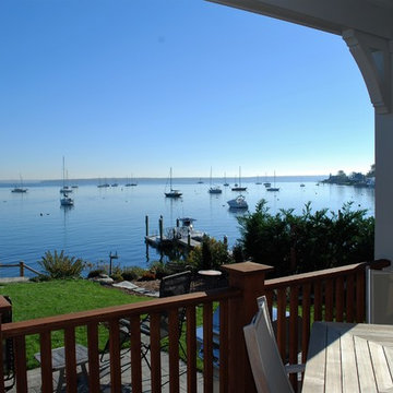 Waterfront Historic District Home
