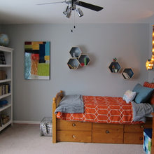 kid's rooms