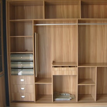 Walkinn wardrobe