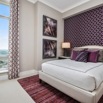 Lincoln Park Highrise 2550 Lakeview