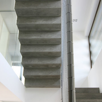 Haus E in München
