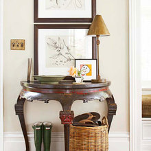 Foyer Ideas