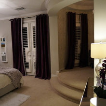Teen area