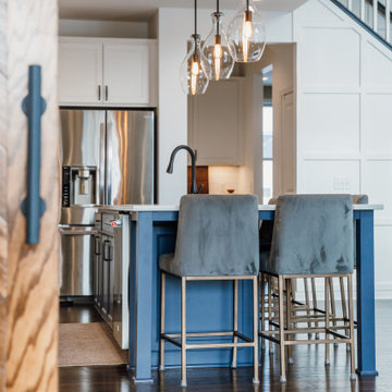 Eden Prairie Addition