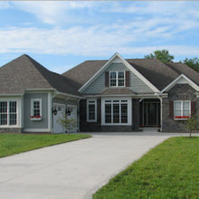 Exterior Color