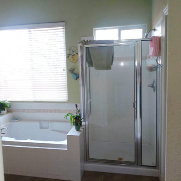 Iten Master bath