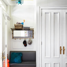 mudroom