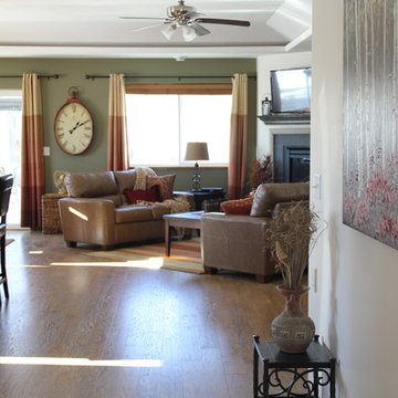 Our Work