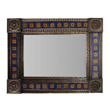 new mirror for douglass bath