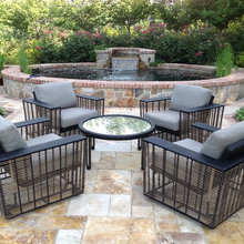 1919 rooftop deck