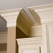 Molding