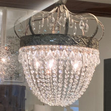 Foyer Chandelier