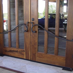 Door Hardware - Products
