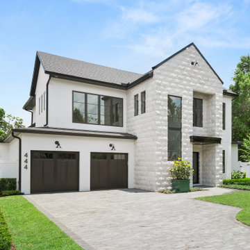 444 Shepherd Ave