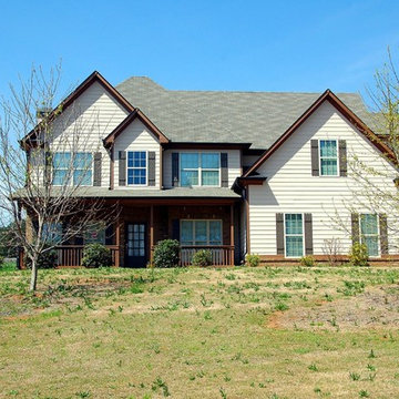 Roofing Construction