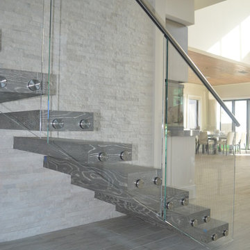 Side Mounted Balusters