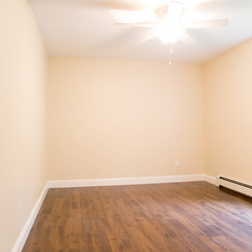 Charter Way, Auburn