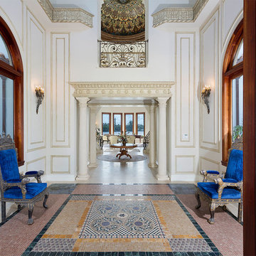 1500 Paslay Place | Intracoastal Estate | Manalapan, Florida
