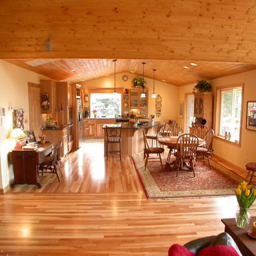 Vacation Chalet
