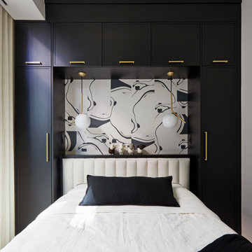 Entertainment District Condo Full Renovation
