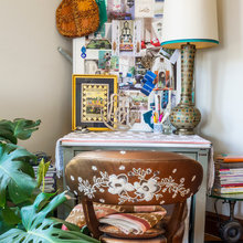 Inspiration Corner