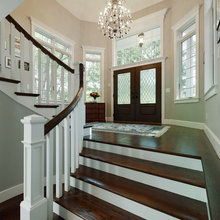 staircase