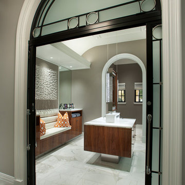 Estate Guest Villa