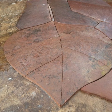 Brick and Flagstone Design / Repair