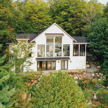 Lighthouse Farmhouse